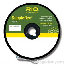 RIO Suppleflex Tippet Material - Fly Fishing